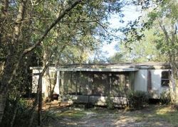 Foreclosure in  SHADOW LN Deland, FL 32720