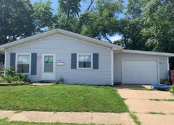 Foreclosure in  HENRIETTA ST Pekin, IL 61554