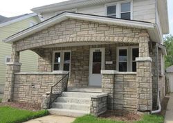 Foreclosure in  HARRIET ST Racine, WI 53404