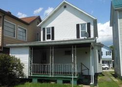 Foreclosure in  MAPLE AVE Blairsville, PA 15717