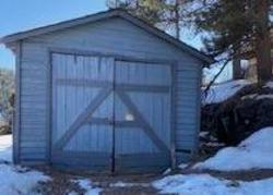 Foreclosure in  S MT EVANS LN Idledale, CO 80453