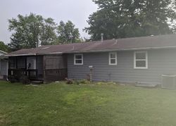 Foreclosure in  N CHARLESTON RD Salem, IL 62881