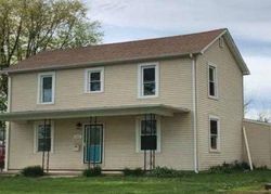 Foreclosure in  W SOUTH 1ST ST Shelbyville, IL 62565
