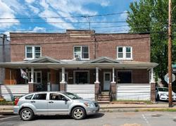 Foreclosure in  DARLING ST Wilkes Barre, PA 18702