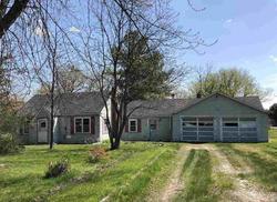 Foreclosure in  S ALLEN RD Saint Clair, MI 48079