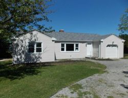 Foreclosure in  BRISTOL FERRY RD Portsmouth, RI 02871