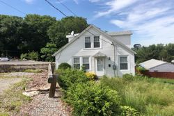 Foreclosure in  ANTHONY ST Johnston, RI 02919