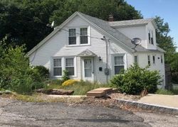 Foreclosure in  ANTHONY ST Johnston, RI 02919