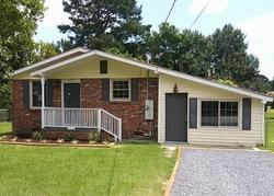 Foreclosure in  HOWLE ST Hartsville, SC 29550