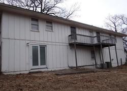 Foreclosure in  S 50TH ST Kansas City, KS 66106