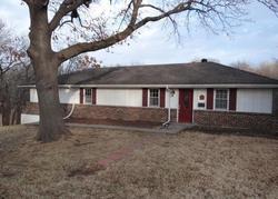 Foreclosure in  S 50TH ST Kansas City, KS 66106