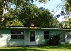 Foreclosure in  W 23RD ST Sanford, FL 32771