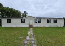 Foreclosure in  COMMUNITY CHRISTIAN CHURCH RD Nahunta, GA 31553