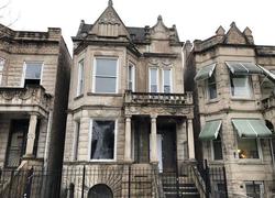 Foreclosure in  S SAWYER AVE Chicago, IL 60623
