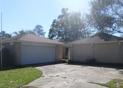 Foreclosure in  MEREDITH DR Slidell, LA 70458