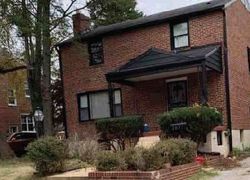 Foreclosure Listing in FOREST HILL RD GWYNN OAK, MD 21207