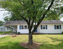 Foreclosure in  MAIN ST Woodside, DE 19980