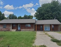 Foreclosure in  N BASKET ST Cyril, OK 73029