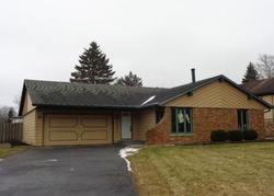 Foreclosure Listing in CANDLELIGHT DR W WILLOW SPRINGS, IL 60480