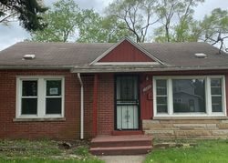 Foreclosure Listing in LEAVITT AVE HARVEY, IL 60426