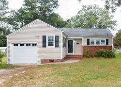 Foreclosure in  VANCE ST Roanoke Rapids, NC 27870