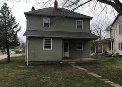 Foreclosure in  SUMMIT RD SW Pataskala, OH 43062