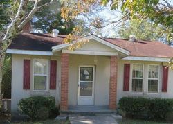 Foreclosure Listing in BUTLER ST DENMARK, SC 29042