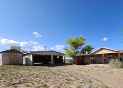 Foreclosure in  PINTO DR Edgewood, NM 87015