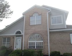 Foreclosure in  W PARKSIDE DR Palatine, IL 60067