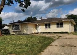 Foreclosure in  S 19TH ST Enid, OK 73701