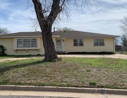 Foreclosure Listing in S 19TH ST ENID, OK 73701