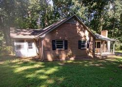Foreclosure Listing in SONGBIRD LN STATESVILLE, NC 28625