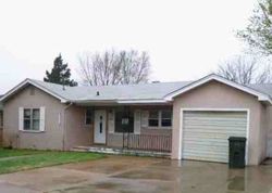 Foreclosure in  GIDDING ST Clovis, NM 88101