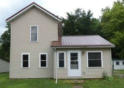 Foreclosure in  DENNISTON ST Cassville, WI 53806