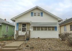 Foreclosure in  BALTIMORE ST Waterloo, IA 50702