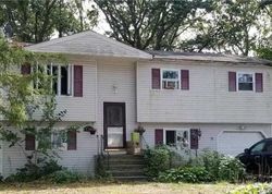 Foreclosure in  FIR GROVE RD Ronkonkoma, NY 11779