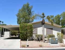 Foreclosure in  CIEGA CREEK DR Palm Desert, CA 92260