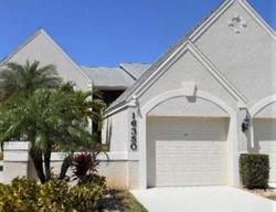 Foreclosure in  KELLY COVE DR  Fort Myers, FL 33908