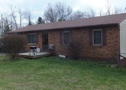 Foreclosure in  HILL ST Radcliff, KY 40160