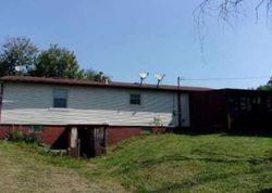 Foreclosure in  HILL ST Radcliff, KY 40160