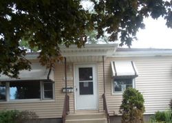 Foreclosure in  RIDGEWOOD AVE Lansing, IL 60438