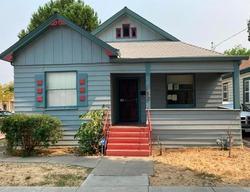 Foreclosure in  F ST Tracy, CA 95376