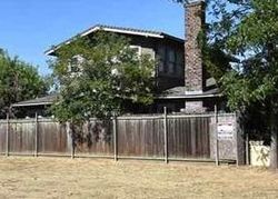 Foreclosure in  W HARDING WAY Stockton, CA 95204