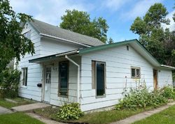 Foreclosure in  4TH ST NE Fosston, MN 56542