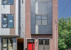 Foreclosure in  S LAMBERT ST Philadelphia, PA 19146