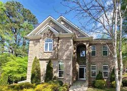 Foreclosure in  N HILLS DR Raleigh, NC 27612