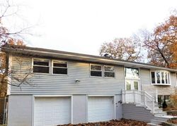 Foreclosure in  MONROE DR Poughkeepsie, NY 12601