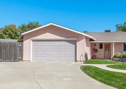 Foreclosure in  CANBERRA DR Sacramento, CA 95826
