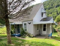 Foreclosure in  KANAWHA AVE Charleston, WV 25315