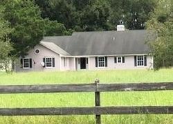 Foreclosure in  COUNTY ROAD 475 Oxford, FL 34484